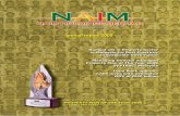awards - Naim Holdings Berhad
