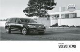 2016 Volvo XC90 Brochure (June 2015).pdf - Capital One ...