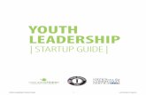 CYI_Youth Leadership Startup Guide.indd - Nebraska ...