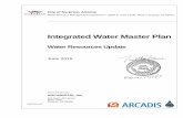 Integrated Water Master Plan - Surprise, AZ