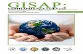 GISAP: Earth and Space Sciences Part 5