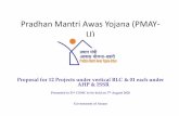 Pradhan Mantri Awas Yojana (PMAY- U)