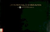 Emanuel Swedenborg's Journal of dreams and spiritual ...