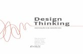 Livro - Design Thinking