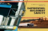 ImprovIng HIgHway Safety - Center for Local Government ...