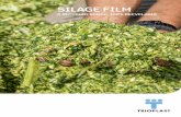 SILAGE FILM - Tenospin