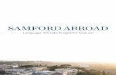 Samford Abroad - Samford University