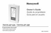 400-115-051-B (Honeywell TH115-AF-GA_GB ... - King Electric