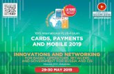 CARDS, PAYMENTS AND MOBILE 2019