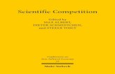 Scientific Competition - OAPEN