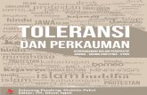 Toleransi dan Perkauman | i