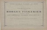 Tabeller vedkommende Norges Fiskerier i Aaret 1879 samt ...