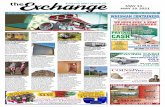 Eastern WA - Spokane Exchange
