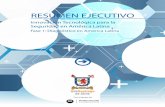 Innovaciones tecnologías para la seguridad en América Latina