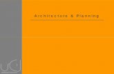 Architecture & Planning