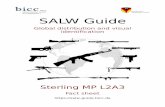 Sterling MP L2A3 - SALW Guide