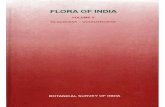 Flora of India Vol 5.pdf - DjVu Document
