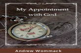 My Appointment with God - AWMSA FP - Andrew Wommack ...