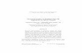 Structural Studies on Residual Fuel Oil Asphaltenes by RICO Method