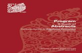 Program Abstracts - European Society for Population Economics