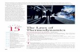 The Laws of Thermodynamics - Amazon S3