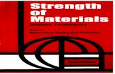 Strength of Materials - Kopykitab