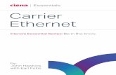 Carrier Ethernet - Ciena