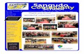 May 31, 2018 Newsletter.pub - Sangudo Community School