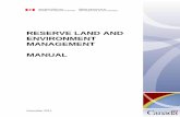 RLEMP-Manual.pdf - National Aboriginal Lands Managers ...