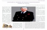 COLECÇÃO D. MANUEL DE SOUZA E HOLSTEIN BECK, CONDE DA PÓVOA