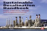 Sustainable Desalination Handbook - Paytan ...