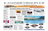 Buy Your Dream HomeIn Delhi - Kashmir Observer ePaper