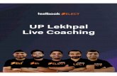 UP Lekhpal Live Coaching - Testbook.com