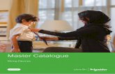 Master Catalogue - BASS Electrical