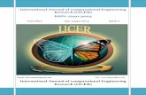 International Journal of computational Engineering Research ...