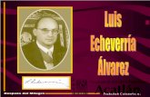 42 Luis Echeverria Alvarez