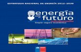 Energia para el Futuro