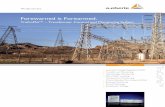 TraCoMo™ – Transformer Control and Monitoring System