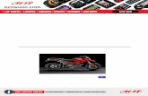 Kit EVO4S/SOLO 2 DL for Ducati Hypermotard 796 (2009-2011)
