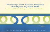 Poverty and Social Impact Analysis by the IMF