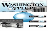 January 1993 - Washington Apple Pi
