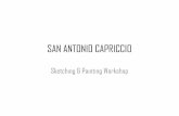 San Antonio Capriccio