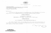 Appointments and Designations: June 13, 2012 - Official Gazette