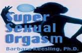 Super Orgasm