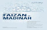FAIZAN-e- MADINAH - Dawat-e-Islami