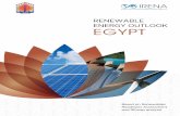 Renewable energy outlook: Egypt - IRENA