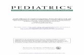 Gender Differences in Lymphocyte Populations, Plasma HIV RNA Levels, and Disease Progression in a Cohort of Children Born to Women Infected With HIV