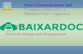 Data Communications and Computer Networks - baixardoc