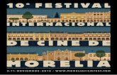 Download - Festival Internacional de Cine de Morelia