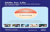 Skills for Life - Excellence Gateway